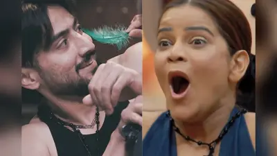 अर्चना ने सरेआम जताई फीलिंग्स? फैजू से बोलीं- मैं दूसरे शो से तुझे चाहती हूं