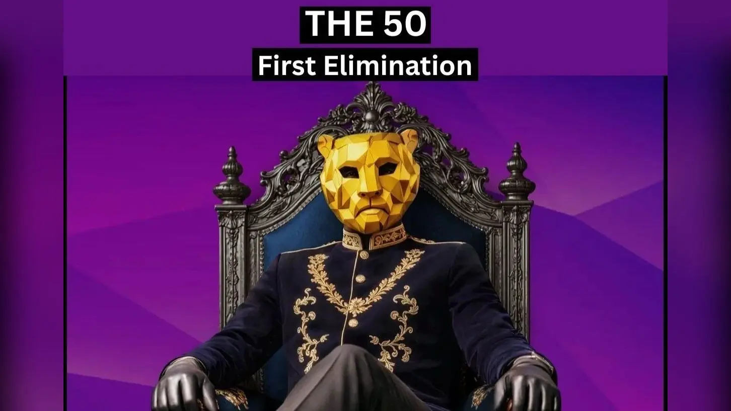 The 50 Show: एक दिन भी नहीं टिक सका ये कंटेस्टेंट, पहले ही टास्क में तगड़ी भिड़ंत