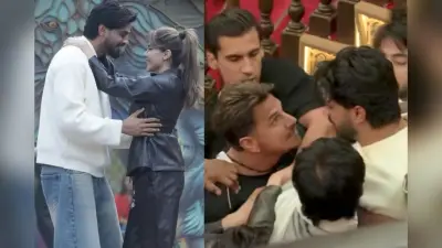 चाहत संग झगड़ा करना खानजादी को पड़ा भारी, जीरो वोट से हुई शो से बाहर