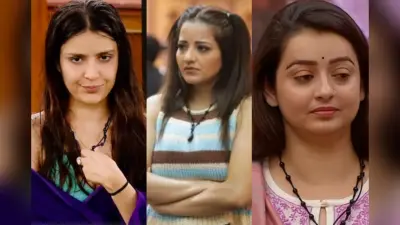 ग्रैंड फिनाले से पहले बढ़ा ड्रामा, खानजादी-चाहत क्लैश पर भड़कीं मोनालिसा, बोलीं- एक लिमिट होनी चाहिए