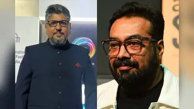 The Kerala Story 2 को बताया प्रोपेगेंडा तो अनुराग कश्यप पर भड़के फिल्म के डायरेक्टर, सुना दी खरी-खोटी