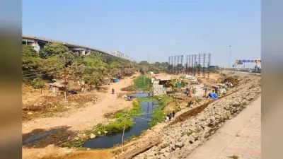 Patna News: दीघा गोलंबर के पास बनेगा 55 हजार वर्ग फुट में वेंडिंग जोन, JP Ganga Path गंगा पथ के दुकानदार होंगे शिफ्ट; FOB, पार्किंग सहित मिलेंगी कई सुविधाएं