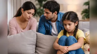 बच्चों से ये 3 बातें छुपाईं तो हमेशा के लिए टूट सकता है उनका भरोसा, छोटी सी गलती बन सकती है जिंदगीभर की दूरी का कारण