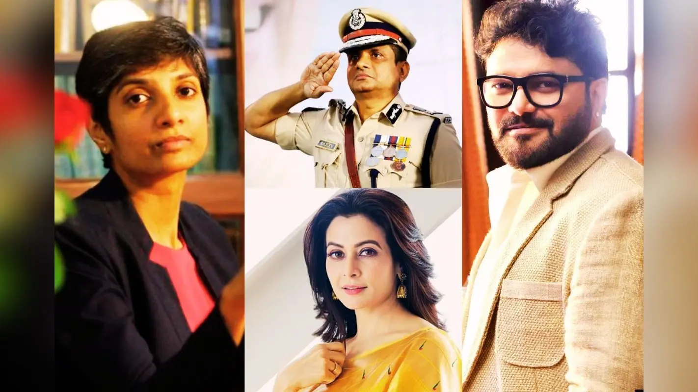 LGBTQ समुदाय की पहली राज्यसभा सदस्य बनेंगी मेनका गुरुस्वामी, बंगाल से टीएमसी के ये हैं 4 उम्मीदवार