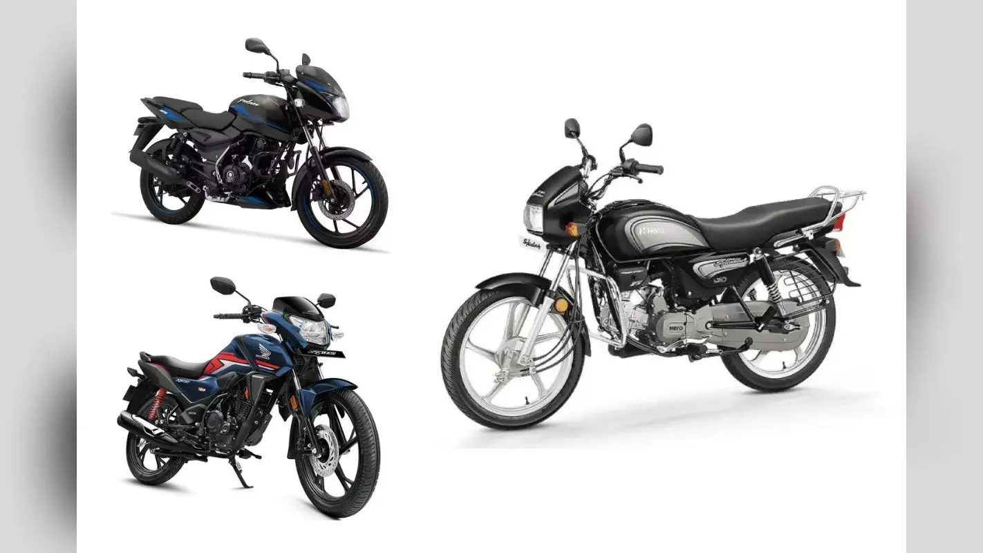 नए राइडर्स के लिए टॉप 5 125cc बाइक्स, स्टाइल, पावर और स्मूथ राइडिंग का मिलता है पर्फेक्ट कॉम्बो