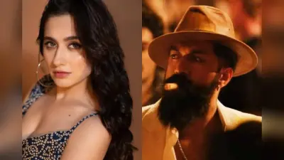 यश की ‘टॉक्सिक’ में नजर आएंगी टीवी की ये हसीना, ‘हीरामंडी’ में भी कर चुकी हैं काम