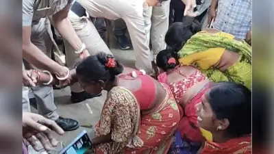 दुर्गापुर मेडिकल कॉलेज में मिला छात्र का शव, बिहार का रहनेवाला था लड़का