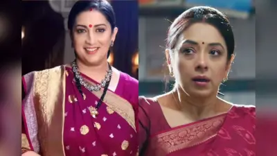 टीआरपी रिपोर्ट: ‘अनुपमा’ को टक्कर दे रहा ‘क्योंकि सास भी कभी बहू थी 2’, देखें लिस्ट