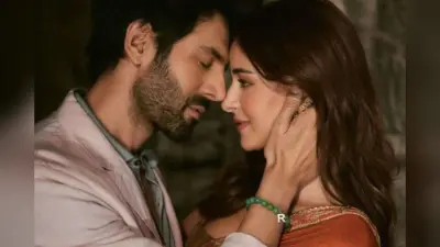 ओटीटी पर रिलीज हुई फ्लॉप फिल्म ‘तू मेरी मैं तेरा मैं तेरा तू मेरी’, लेकिन इसमें एक ट्विस्ट है