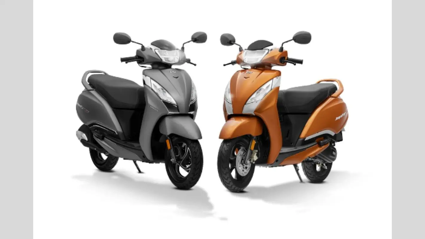 TVS Jupiter 125 के सभी वेरिएंट्स की कीमत में कितना फर्क? खरीदने से पहले जरूर देखें