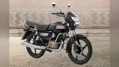 TVS Radeon खरीदने लिए अब देना पड़ेगा ज्यादा पैसा, कंपनी ने कीमत में किया इजाफा, जानें नयी रेट लिस्ट