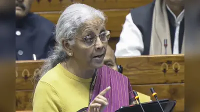 Union Budget 2026: नौकरी-पेशा लोगों को झटका, बजट में टैक्स से छूट नहीं