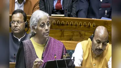 Union Budget 2026: बजट में टैक्सपेयर्स को बड़ी राहत, रिटर्न रिवाइज करने की डेडलाइन बढ़ी