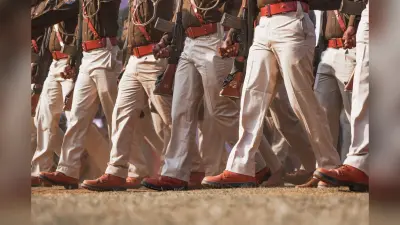 UP Police सब इंस्पेक्टर परीक्षा की डेट जारी, देखें एग्जाम पैटर्न और सिलेबस