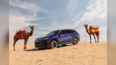 कार लवर्स के लिए फरवरी का महीना होने वाला है खास, MG Majestor से Nissan Tekton तक लॉन्च होंगी ये 5 धांसू कारें