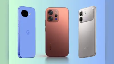 Pixel 10a से iPhone 17e तक, इस हफ्ते लॉन्च होंगे ये नए फोन