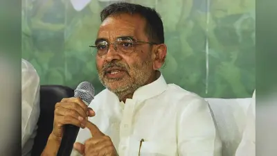 बिहार में उपेंद्र कुशवाहा की पार्टी की बनी नई टीम, 40 जिलों में संयोजक, 11 प्रकोष्ठों को मिले नए अध्यक्ष