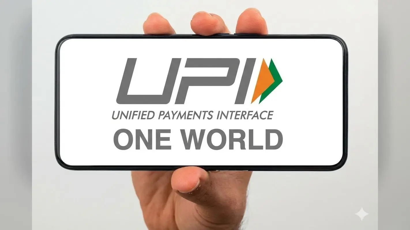 अब विदेशी मेहमान भी कर सकेंगे यूपीआई पेमेंट, NPCI ने लॉन्च किया UPI One World वॉलेट