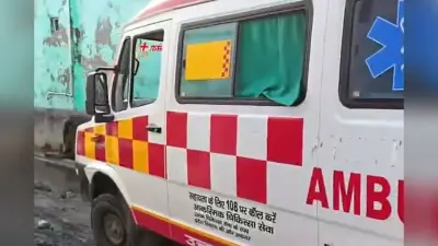 मथुरा में एक ही परिवार के 5 लोगों की मौत से दहशत, सुसाइड का संदेह