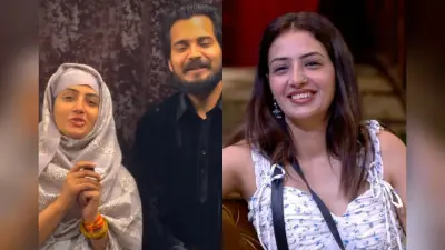 वड़ा पाव गर्ल ने बदला धर्म? हिजाब पहने मिस्ट्री मैन के साथ दिखीं बेहद करीब, पति पर धोखे का आरोप