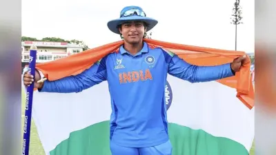 अंडर-19 वर्ल्ड कप हीरो अब देगा 10वीं बोर्ड परीक्षा, वैभव का एडमिट कार्ड हुआ जारी