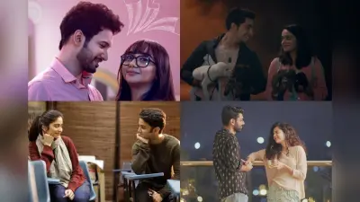 ‘मिसमैच्ड’ से ‘कॉलेज रोमांस’ तक, ये 5 वेब सीरीज बना देंगे आपके वैलेंटाइन डे को खास