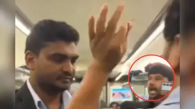 वंदे भारत ट्रेन में दिया गया एक्सपायर सॉस, मचा हंगामा, वीडियो वायरल