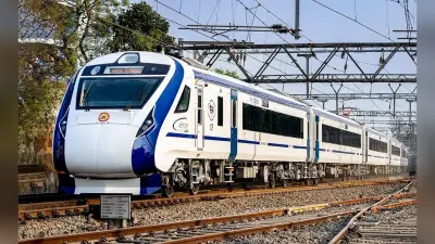 Budget 2026: सुरक्षा के साथ ट्रेनों की रफ्तार को गति देने का काम करेगा यह बजट