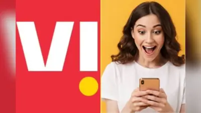 4G हो या 5G, Vi के इन प्लान्स में मिलेगा अनलिमिटेड डेटा