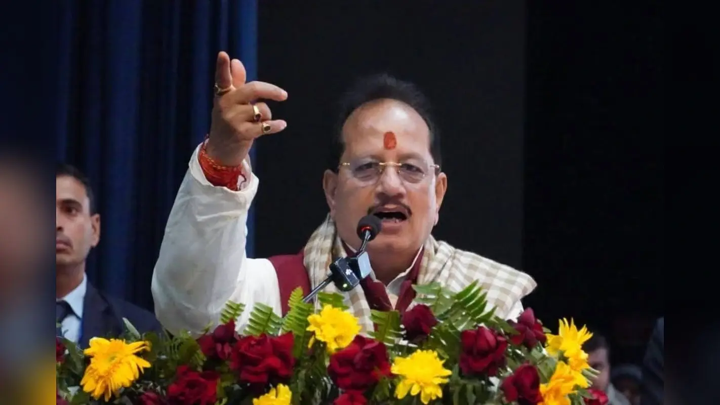 बिहार में जमीन के 40 लाख कागज गलत, अंचलों में ही होगा समाधान, विधानसभा में बोले डिप्टी सीएम