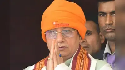 पटना में अवैध होर्डिंग्स से राजस्व को भारी नुकसान, विजय सिन्हा ने दिया 24 घंटे का अल्टीमेटम
