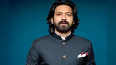 Vikrant Massey : अभिनेता ने स्वीकारा हिंदी नहीं अंग्रेजी नोवेल्स है उनकी पसंद