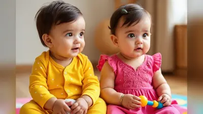 बॉलीवुड स्टार्स के बच्चों जैसा रखना चाहते हैं नाम? देखें साल 2026 के सबसे स्टाइलिश नामों की लिस्ट
