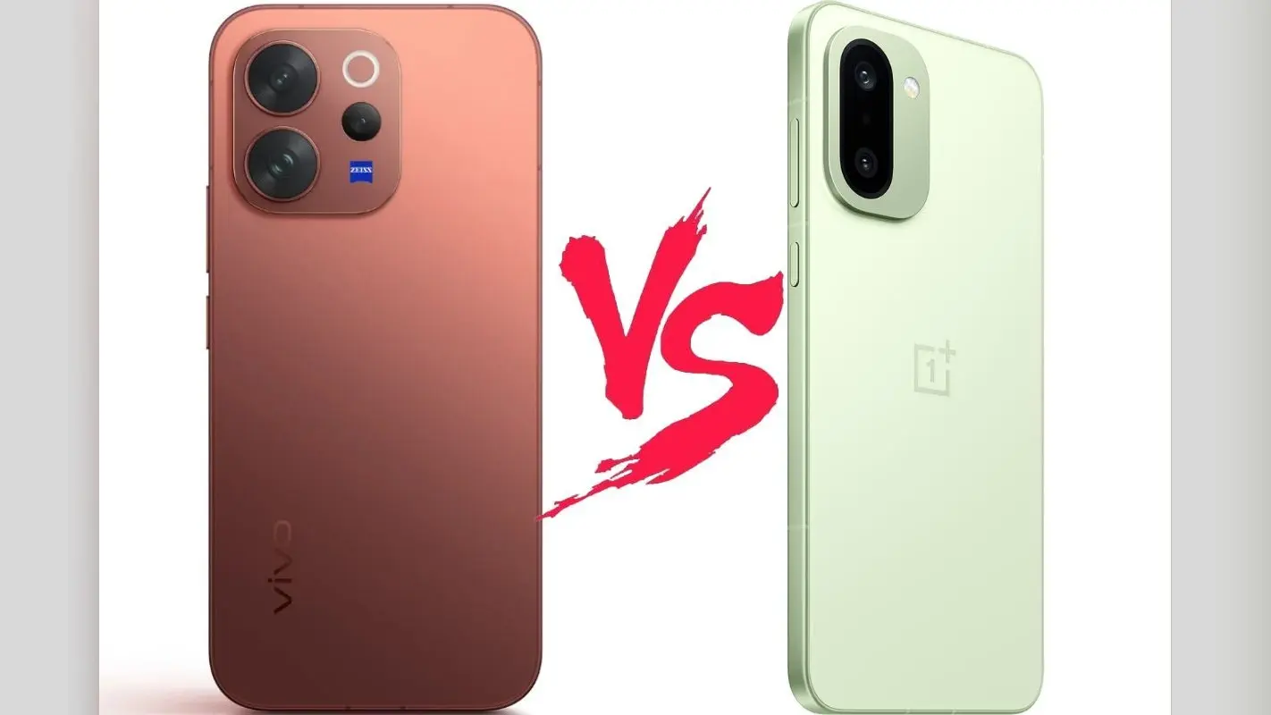 Vivo V70 Elite Vs OnePlus 15R: कैमरा या परफॉर्मेंस, किसे चुनें?