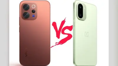 Vivo V70 Elite Vs OnePlus 15R: कैमरा या परफॉर्मेंस, किसे चुनें?