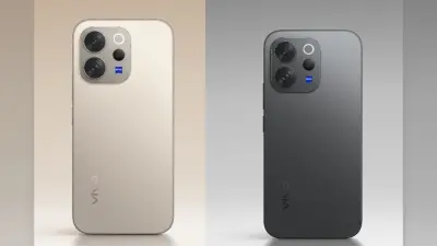 Vivo V70 Series लॉन्च: मिलेगी 6500mAh बैटरी और 50MP ट्रिपल कैमरा