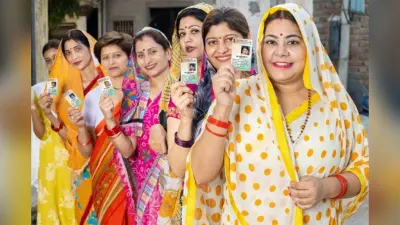 वोटर आईडी कार्ड ऑनलाइन अपडेट कैसे करें? जानें जरूरी दस्तावेज और फॉर्म-8 भरने का प्रोसेस
