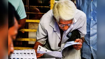 Voter List Bengal: 5.46 लाख वोटर के नाम कटे, अब बंगाल में 7.04 करोड़ मतदाता