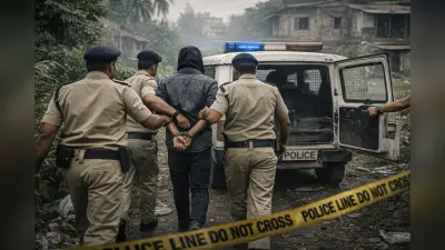 West Bengal Crime: उत्तर 24 परगना में बीएलओ गिरफ्तार, जानें क्या है पूरा मामला