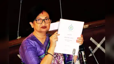 पश्चिम बंगाल का बजट : सरकारी कर्मचारियों का महंगाई भत्ता 4 प्रतिशत बढ़ाने का ऐलान