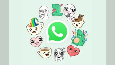 अपनी फोटो को WhatsApp स्टिकर में कैसे बदलें? फॉलो करें ये सिंपल स्टेप्स