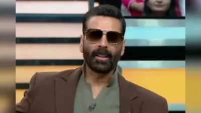 Wheel Of Fortune में अक्षय कुमार फंसे मजेदार सिचुएशन में, कंटेस्टेंट की पत्नी ने कर दी ऐसी डिमांड