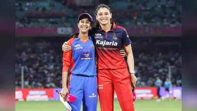 WPL 2026: फाइनल में बेंगलुरु और दिल्ली की टक्कर, जानें कब और कहां देख सकते हैं मुकाबला
