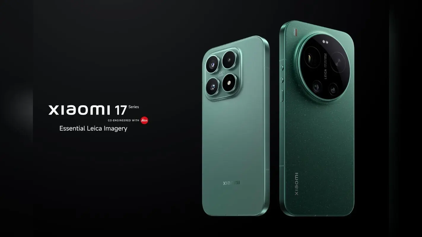 200MP पेरिस्कोप कैमरा के साथ Xiaomi 17 Ultra ग्लोबली लॉन्च, साथ में आया Xiaomi 17