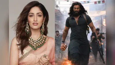 ‘धुरंधर 2’ का ऐसा असर कि यामी की हो गई बोलती बंद, दिया रिव्यू