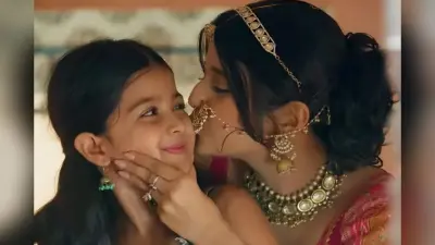अभीरा तक कौन पहुंचा रहा मायरा की खबर? पोद्दार हाउस में छुपे जासूस से बढ़ेगा बवाल