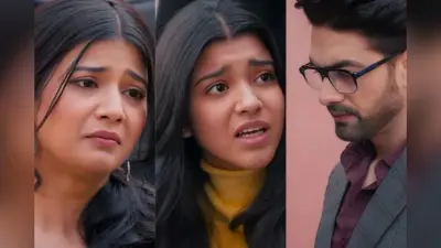 YRKKH: अभिरा पर मंडराया खतरा, आखिरी पल में हीरो बनकर पहुंचा अरमान