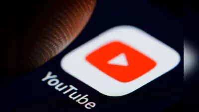 YouTube Down: करोड़ों यूजर्स परेशान, स्क्रीन पर आ रहा एरर मैसेज