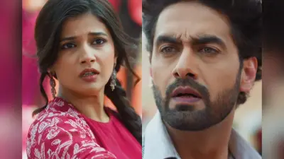 YRKKH: अभिरा को मिली जमीन छीनने की धमकी, कहानी में आएगा बड़ा ट्विस्ट