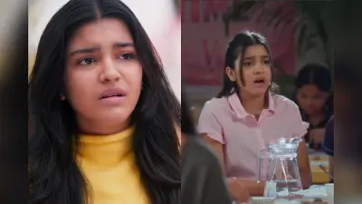 YRKKH: मायरा-मुक्ति को मिला एक कमरा, पहले ही दिन से शुरू हुई हॉस्टल वाली दुश्मनी
